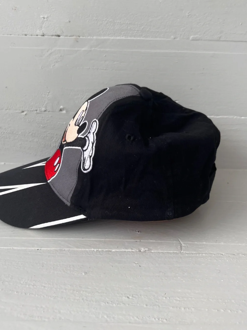 Disney Hats Kids Pack of 4 Vacation 4 Kids Hats as Pictured